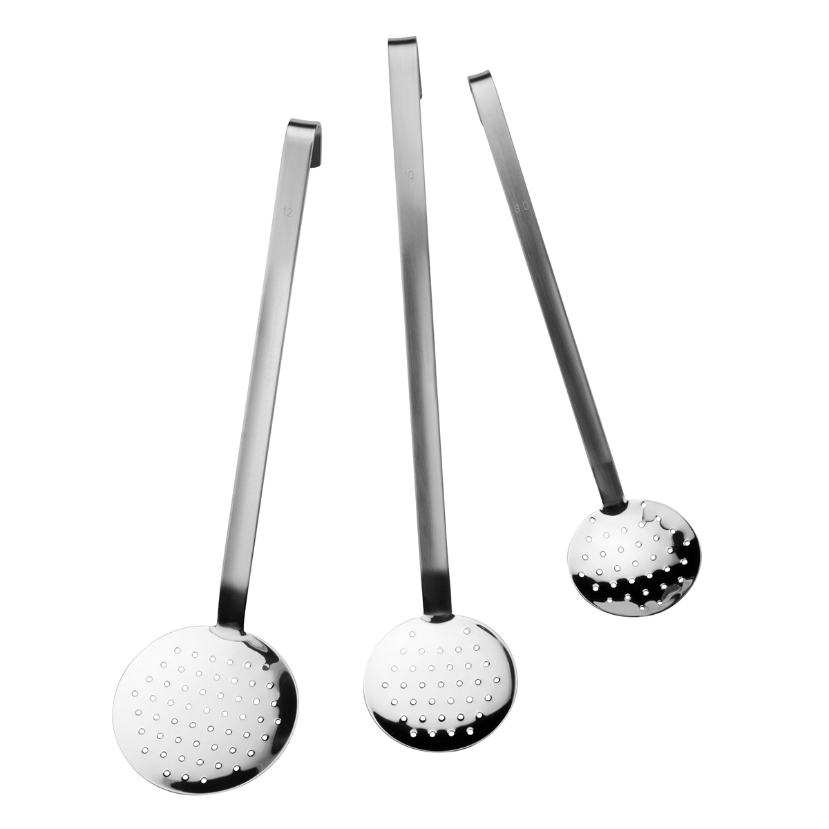 Colander Monoblock 14 Cm