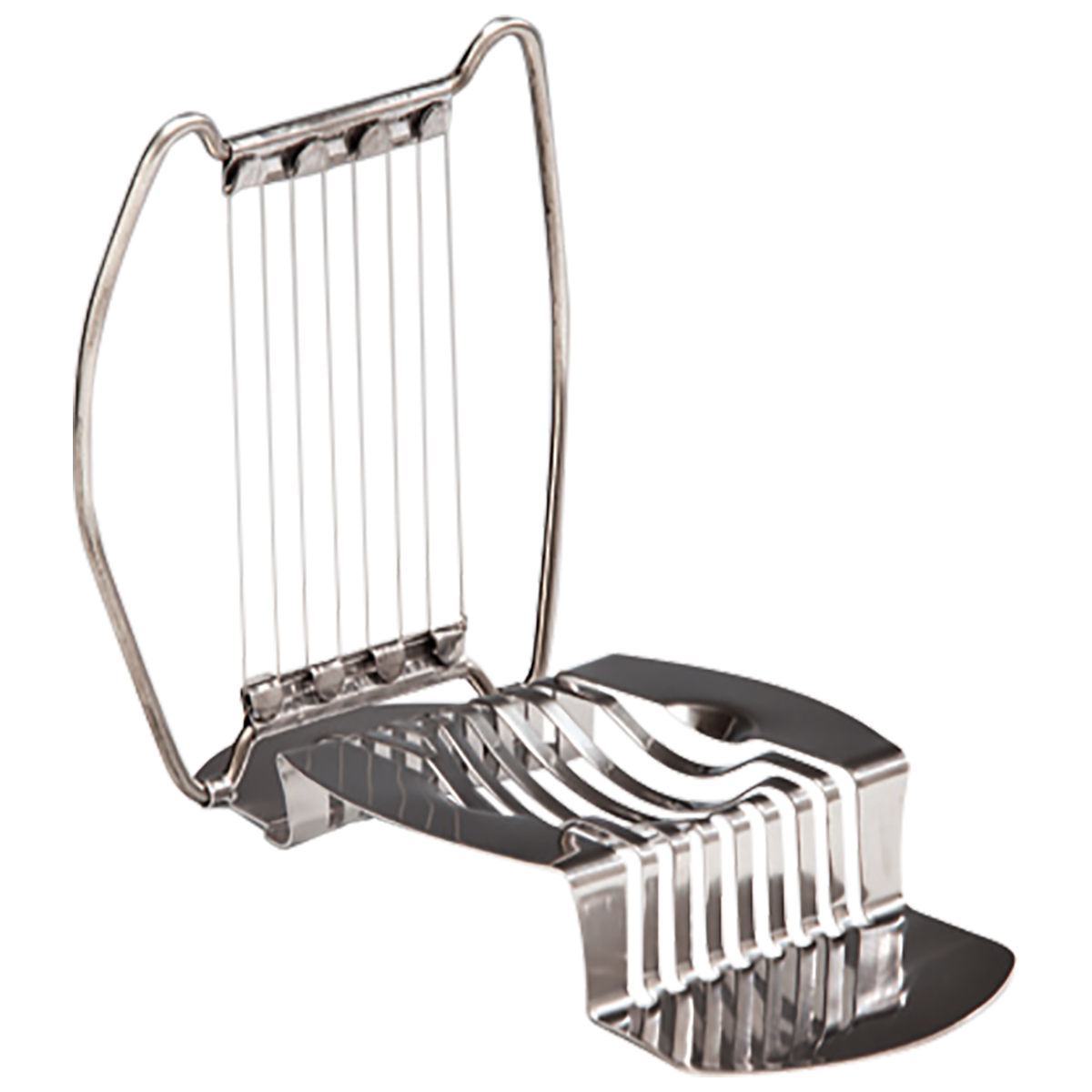 Gourmeaid Egg Slicer
