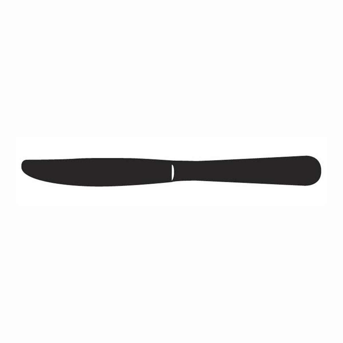 Riyadh Model Dinner Knife