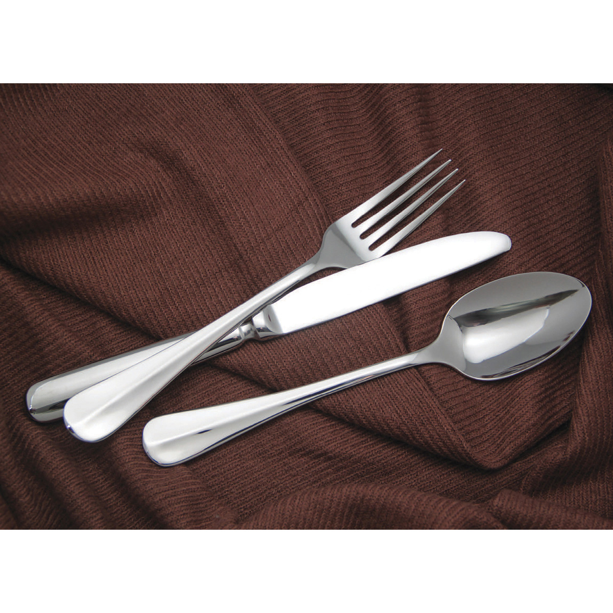 New York Model Dessert Spoon