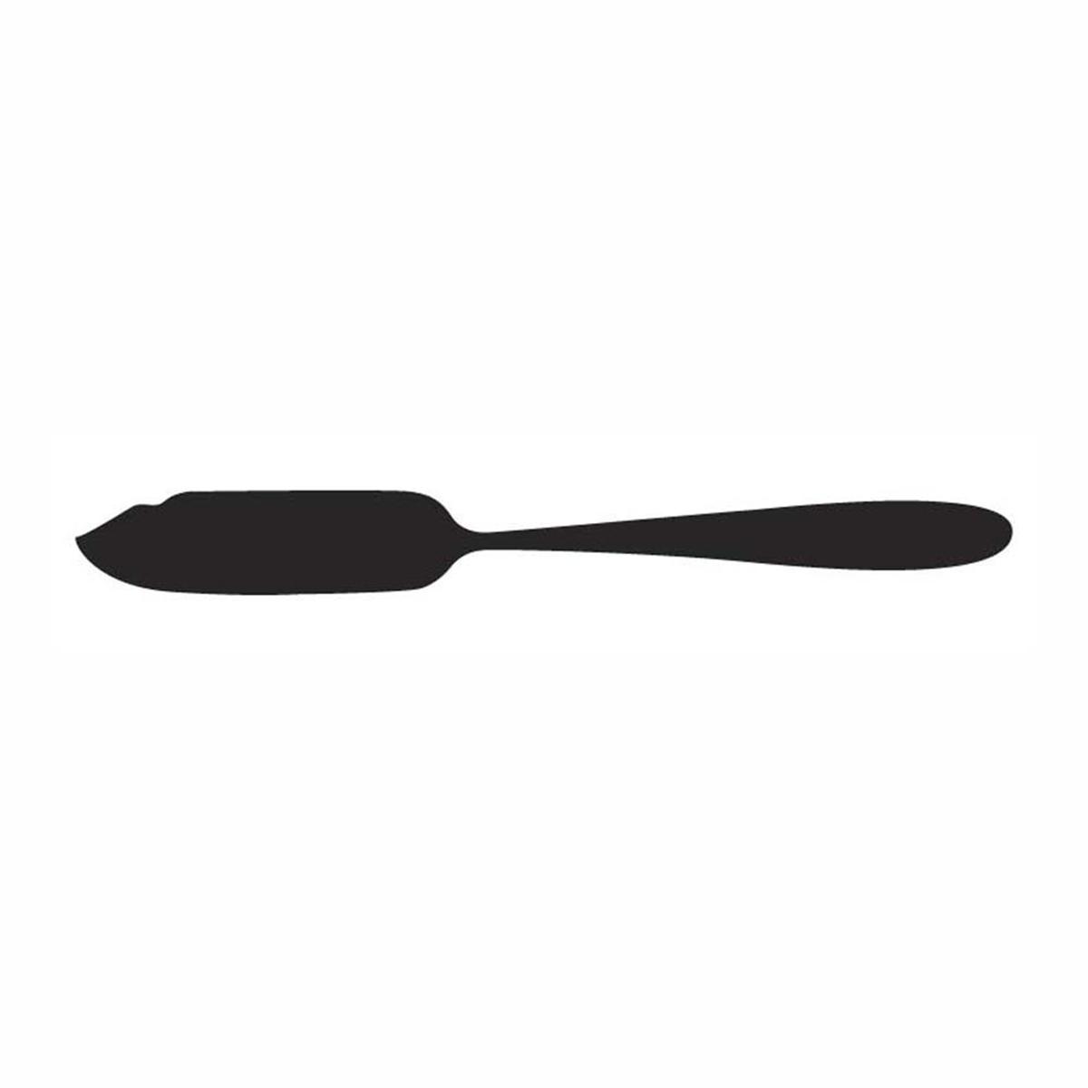 New York Model Fish Knife