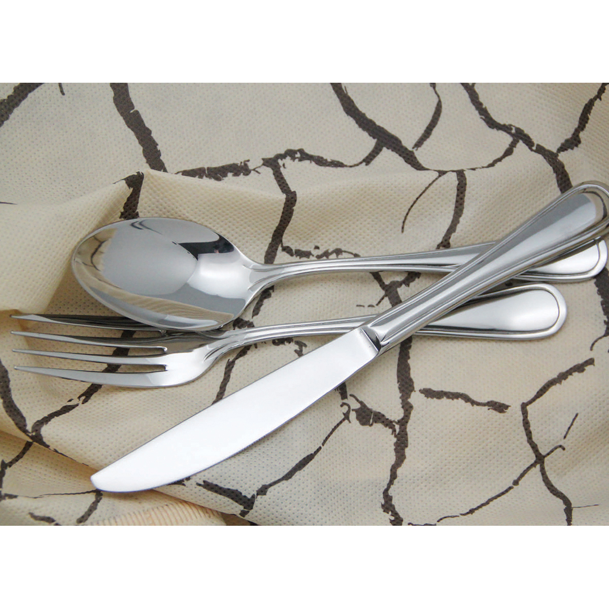 Venice Model Dessert Spoon