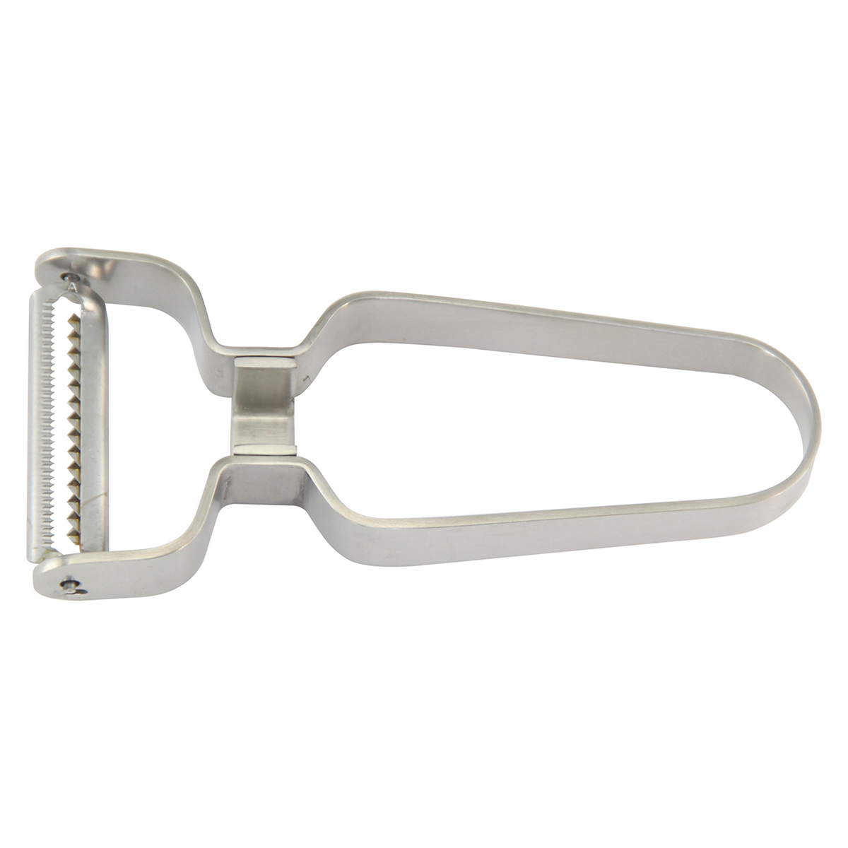 Serrated Peeler 55 Mm