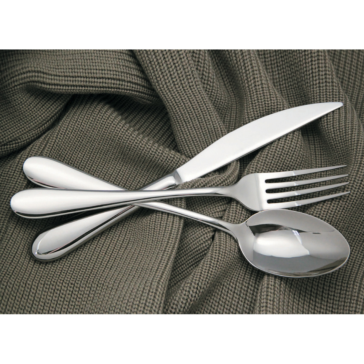 Tokyo Model Dessert Spoon