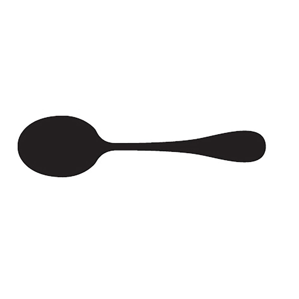 Istanbul Model Soup Spoon