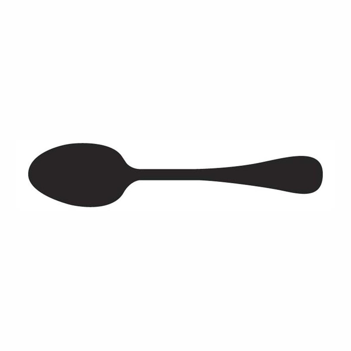 Istanbul Model Dessert Spoon