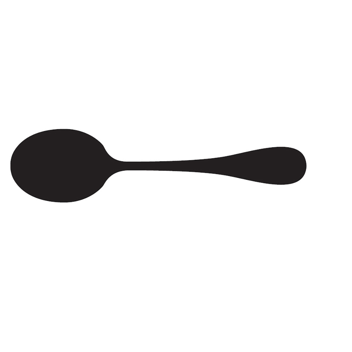 Riyadh Model Soup Spoon