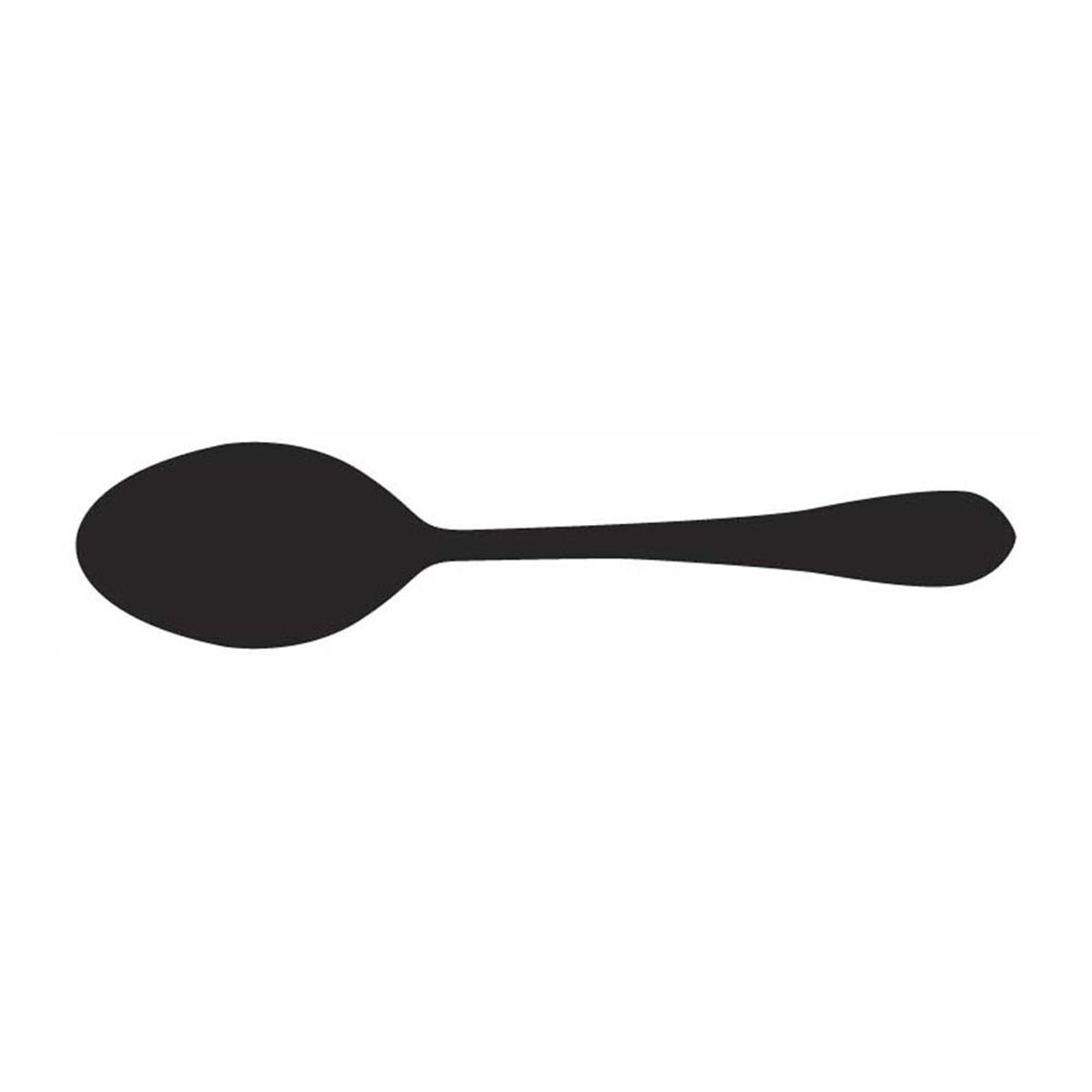 Riyadh Model Nescafe Spoon