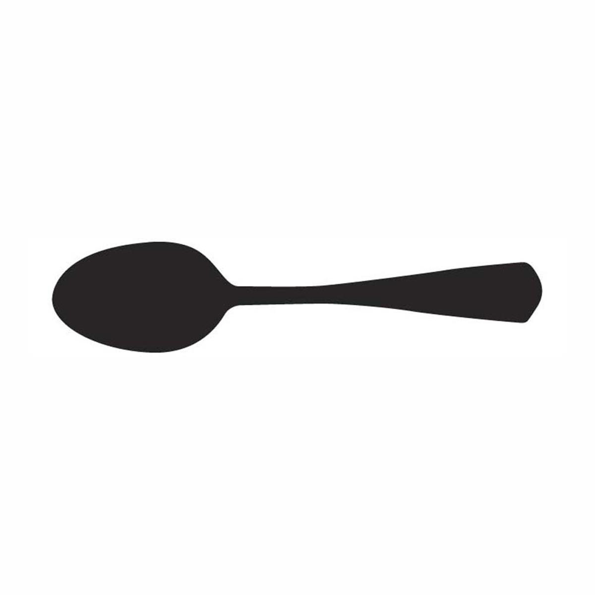 New York Model Tea Spoon