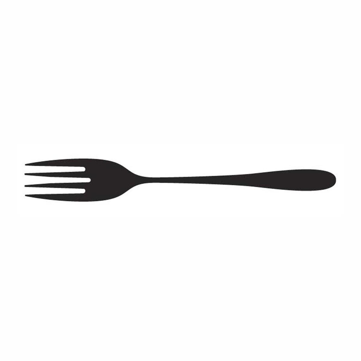 New York Model Fish Fork