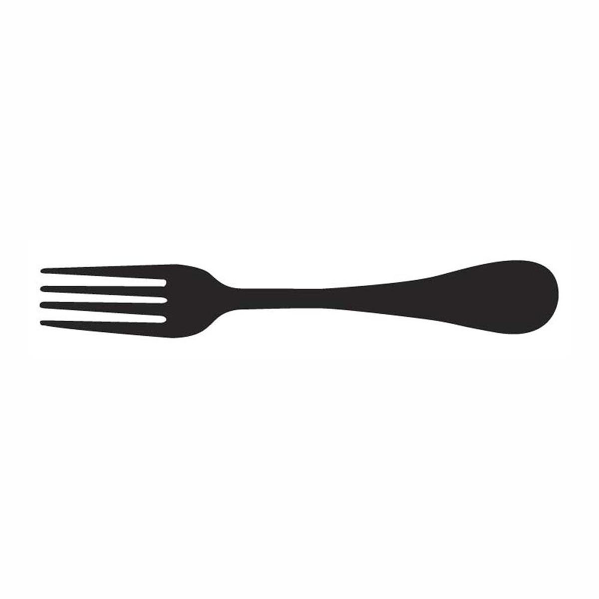 Tokyo Model Dessert Fork