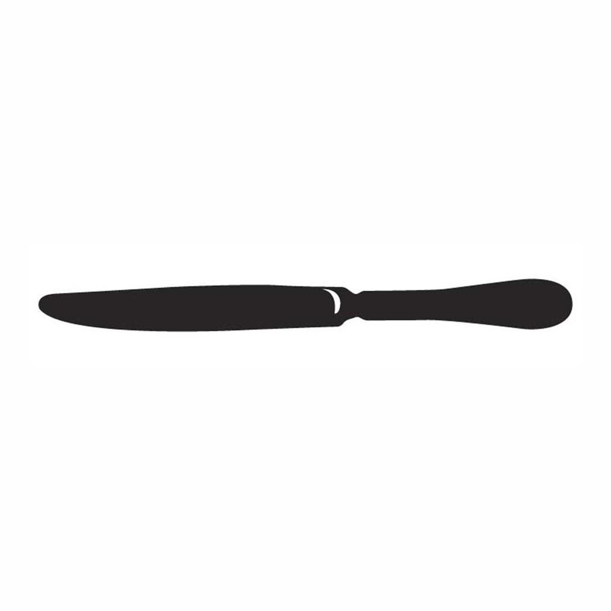 Tokyo Model Dessert Knife