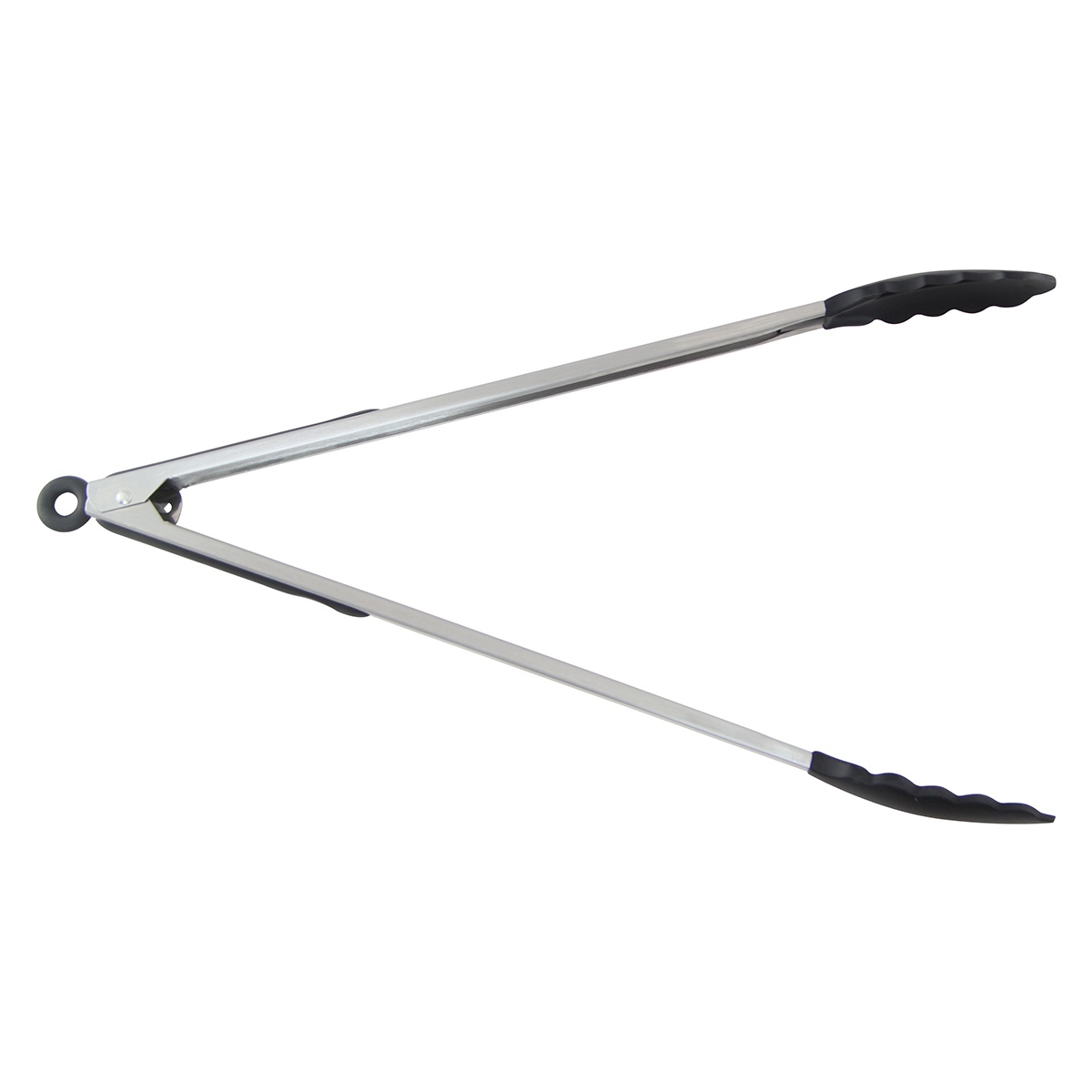 Gourmeaid Silicone Head Tongs 40 cm