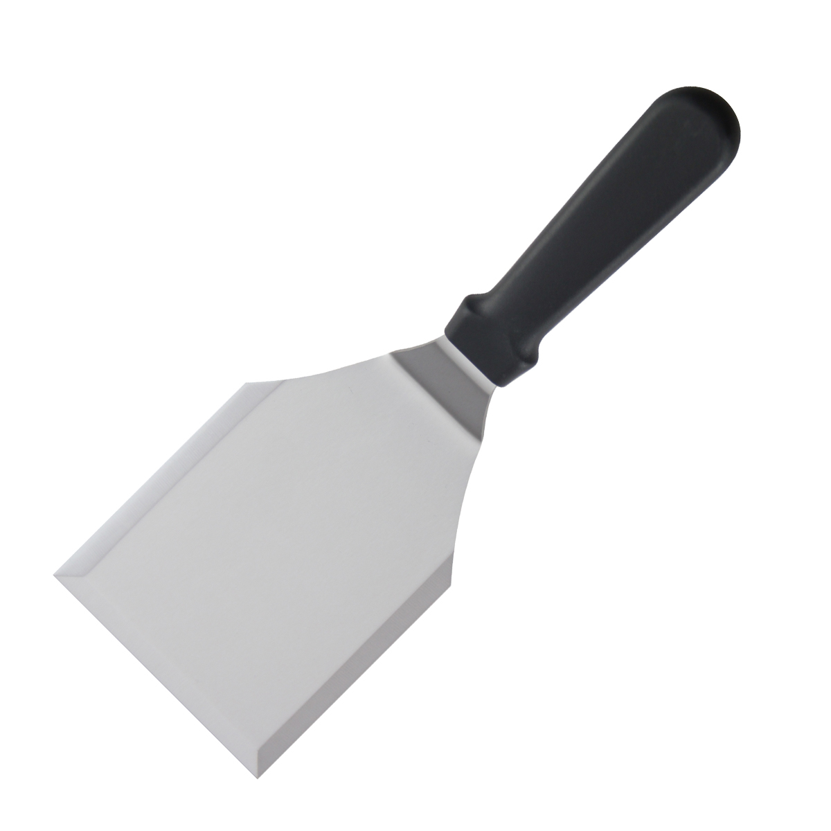 Gourmeaid Spatula 7.5X12.5 cm
