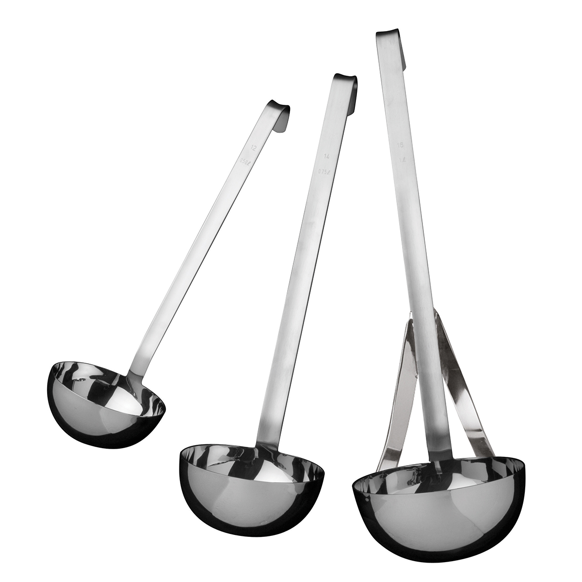 Bucket Monoblock 14 cm