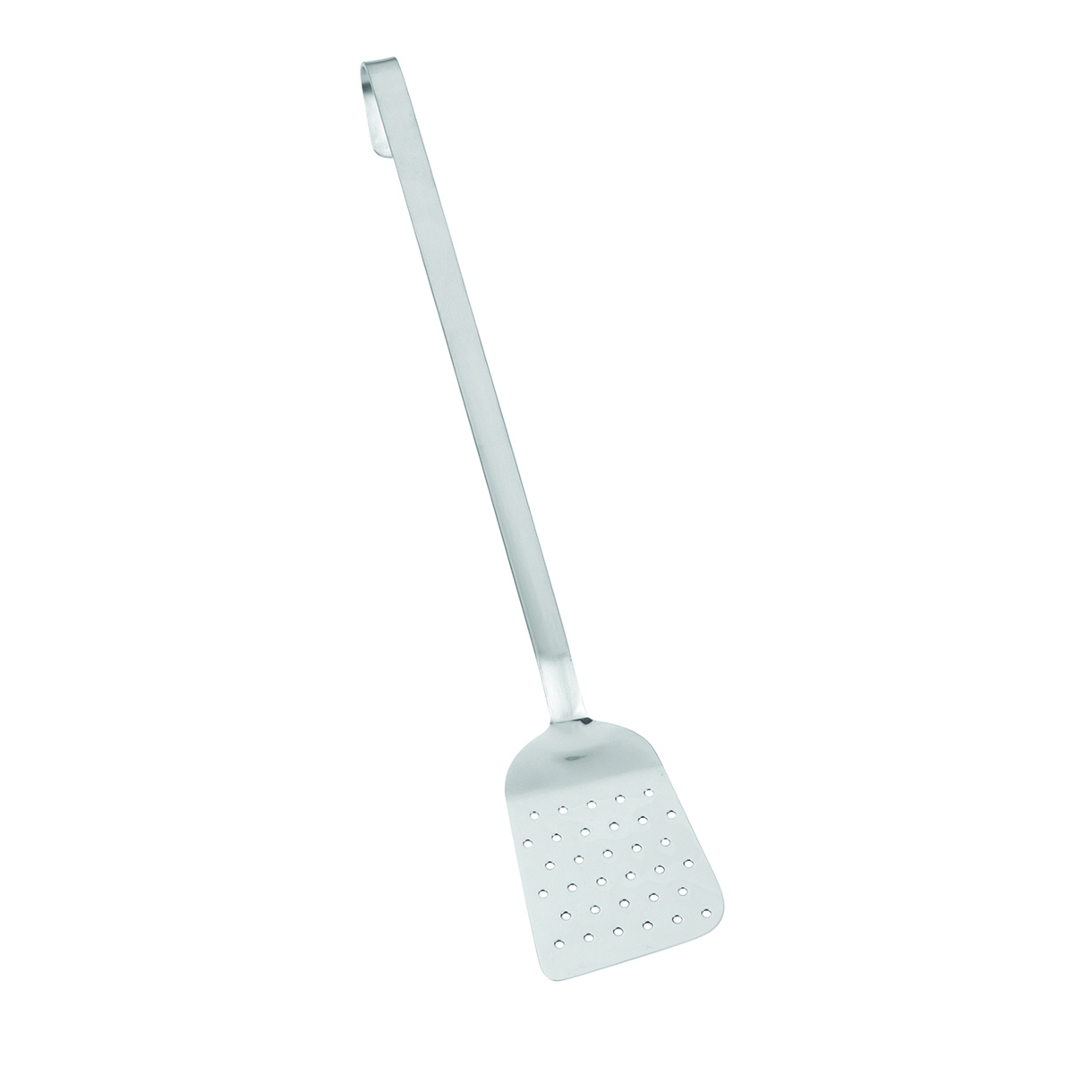 Monoblock Service Spatula Short Handle