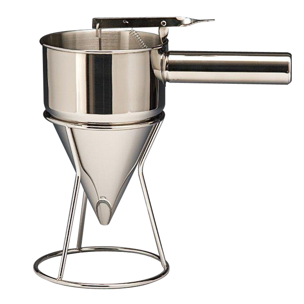 Jole Funnel with Stand