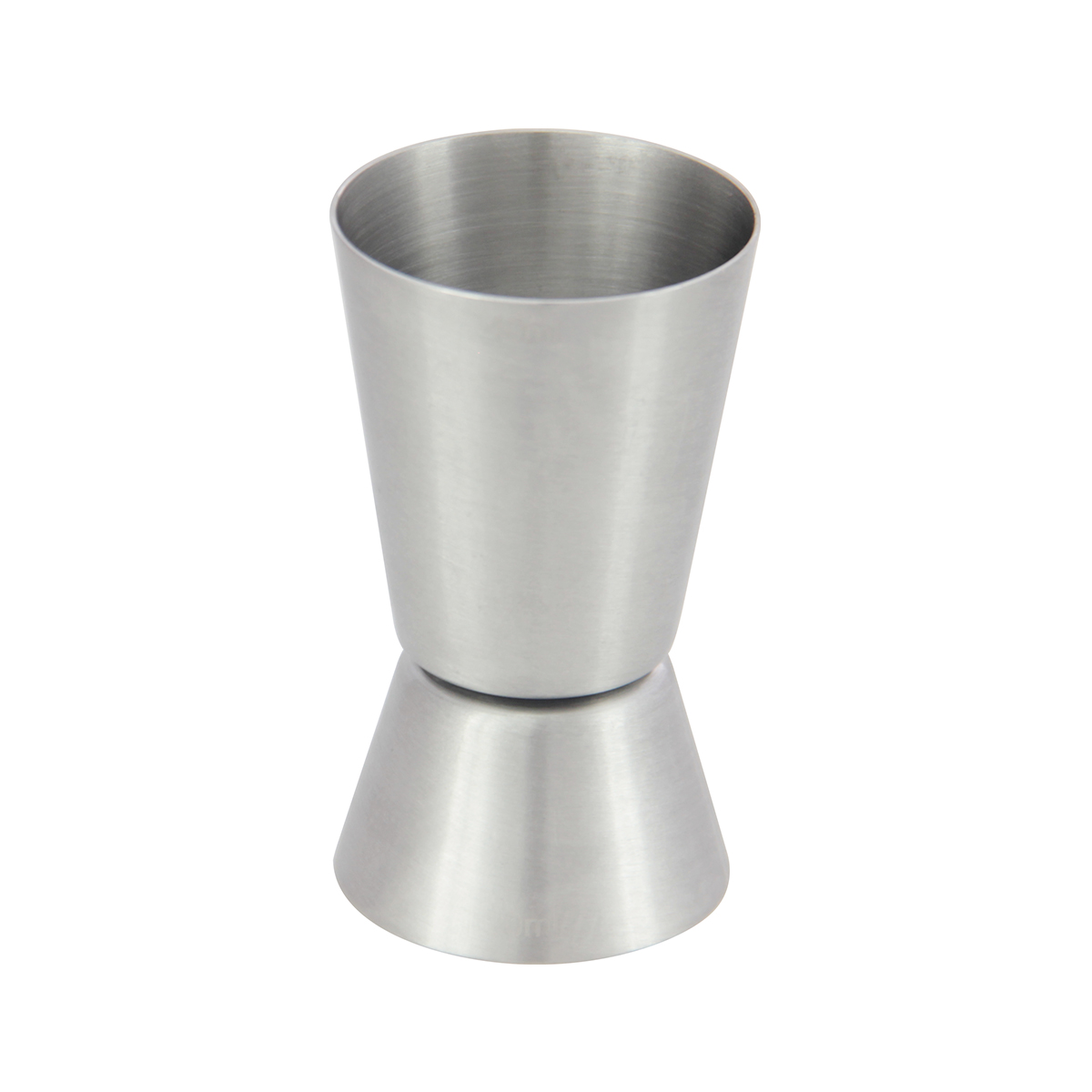 Jigger Steel 20/40 Ml