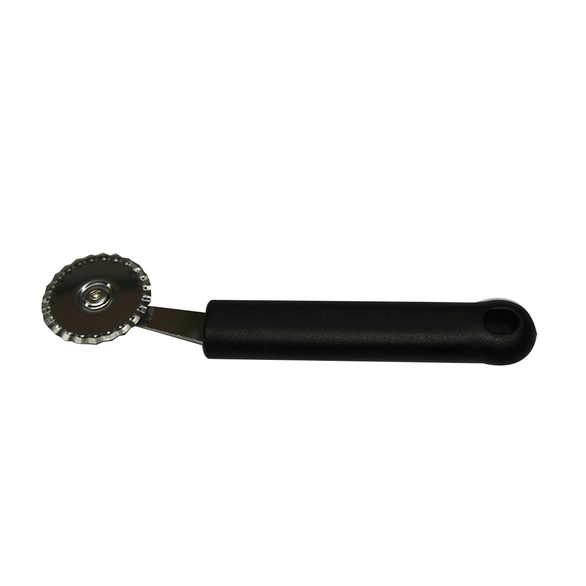 Dough Roulette 40 mm Serrated