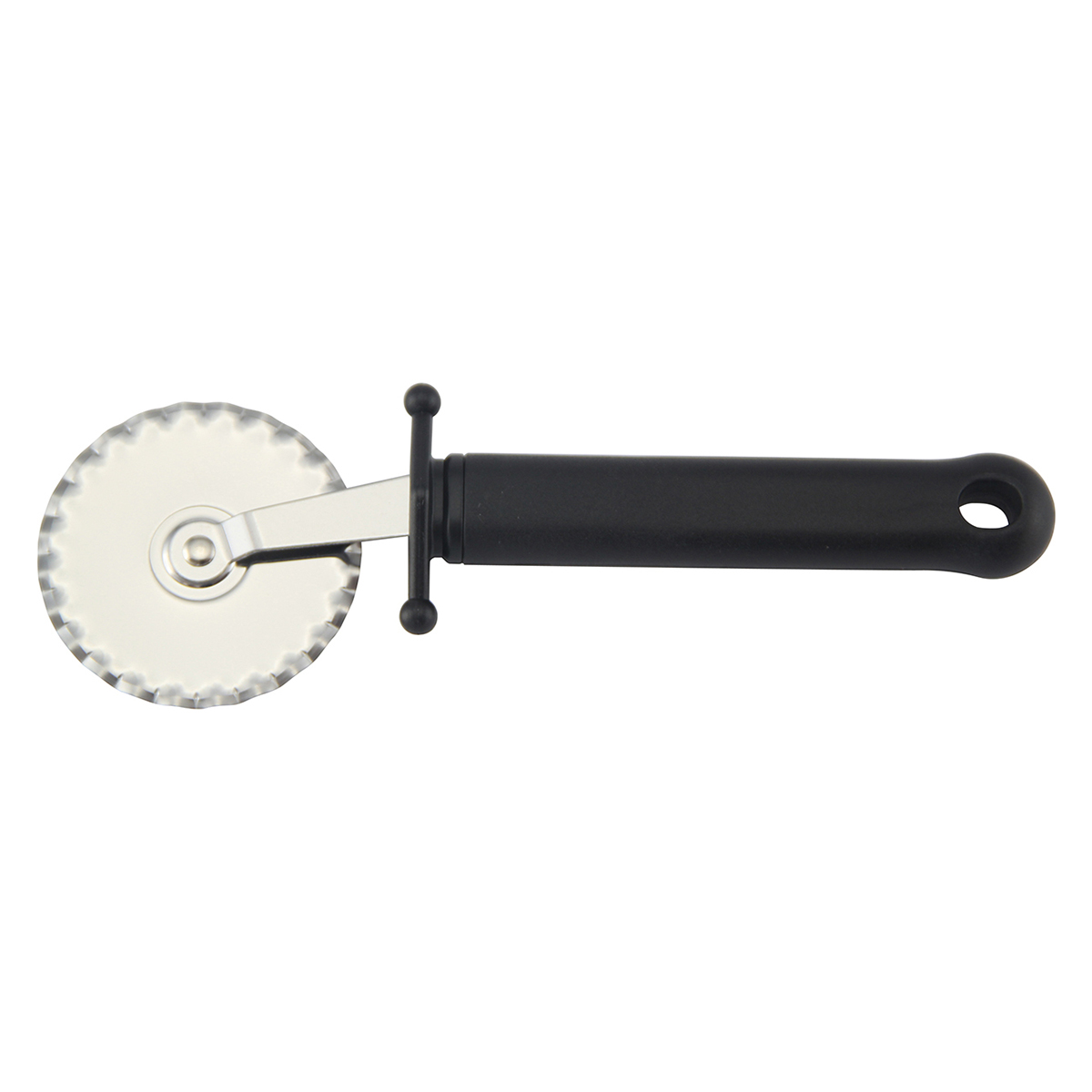 Dough Roulette 60 mm Serrated