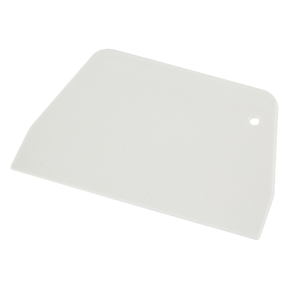 Plastic Scraper