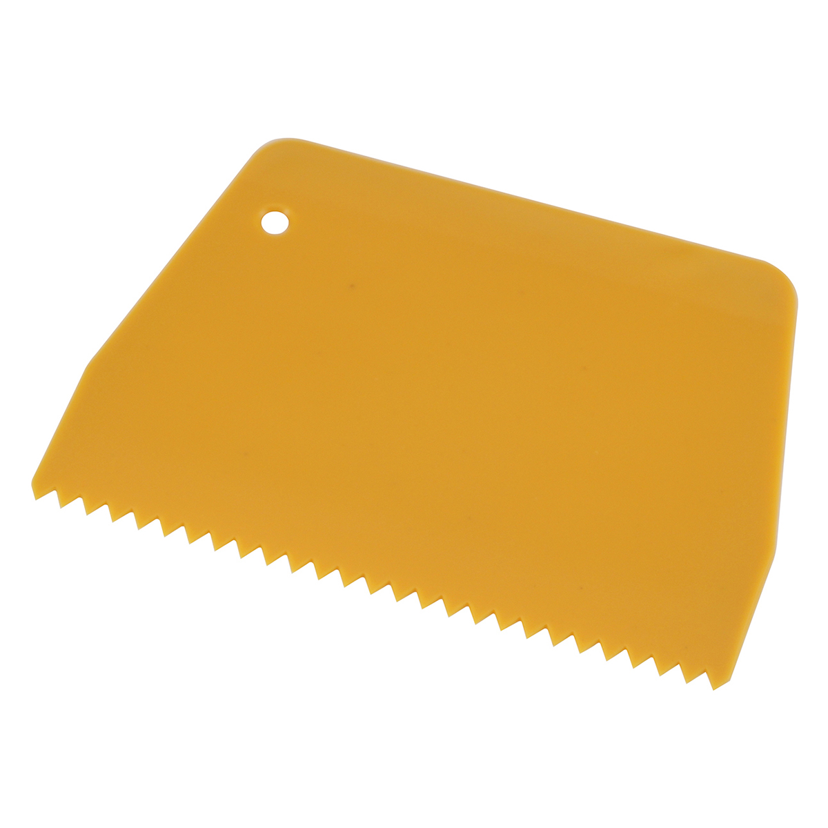 Plastic Scraper