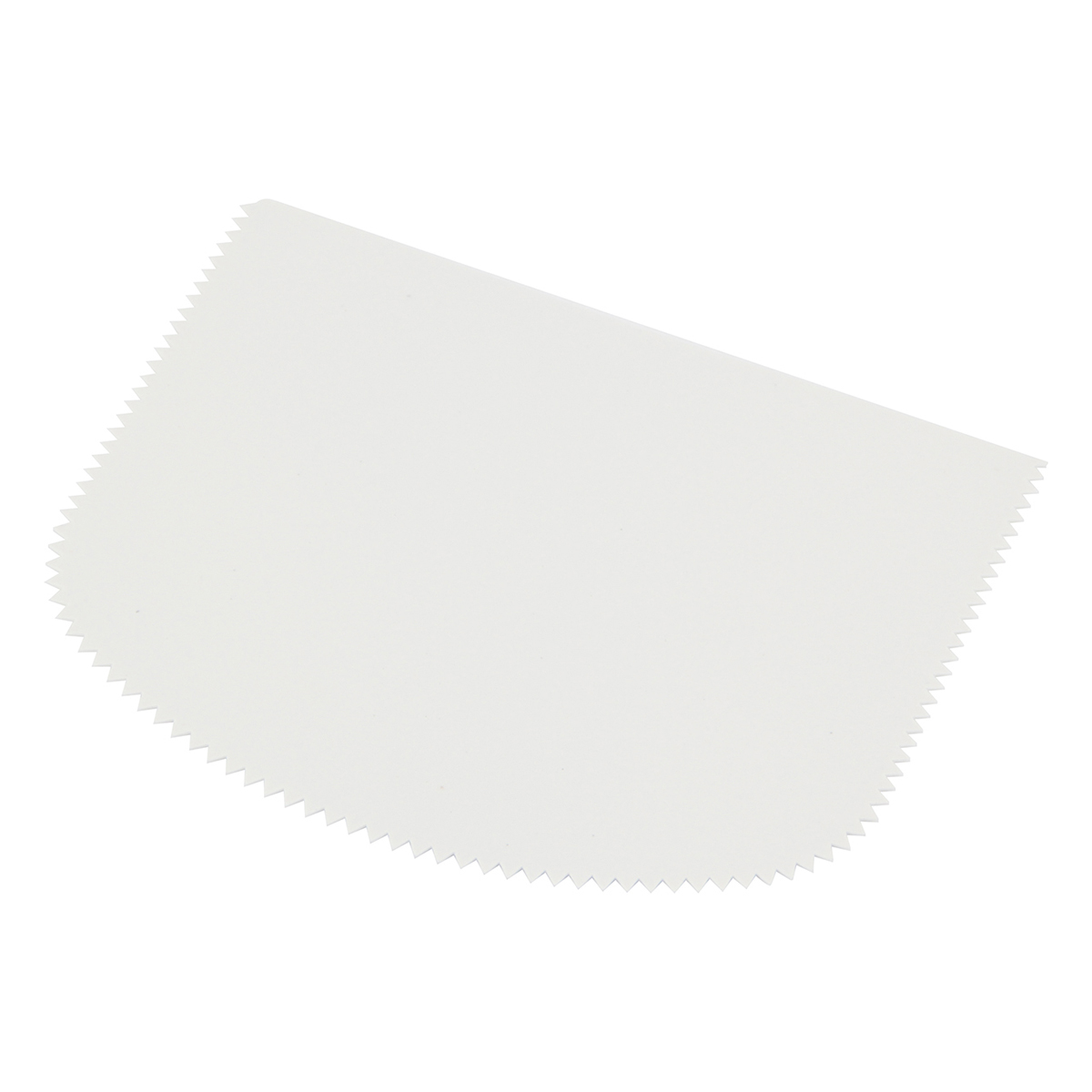 Plastic Scraper