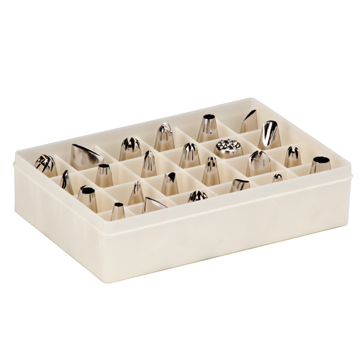 Socket Set 26 Piece Set