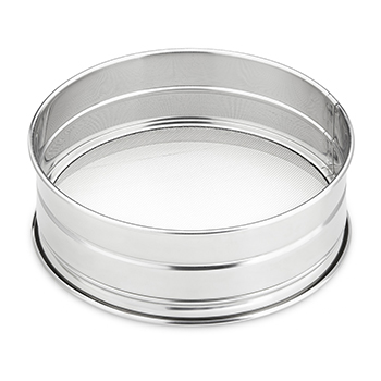 Flour Sieve 30 cm