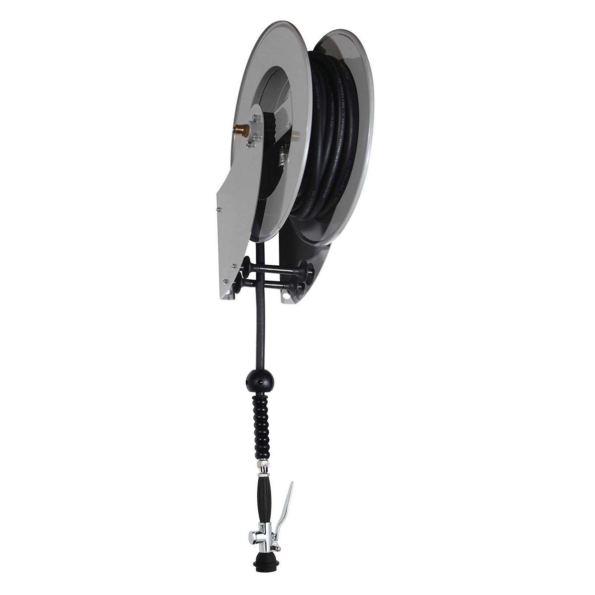 Shower Spray Unit 15 Meters