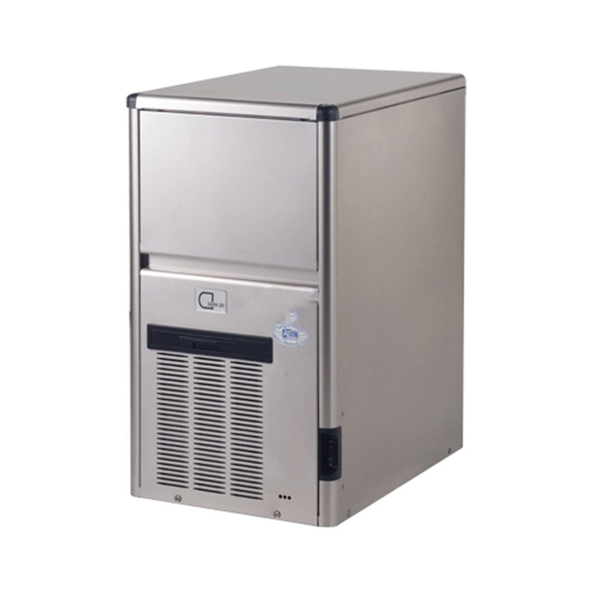 Simag Ice Machine Sde24 24 Kg/DayElectric