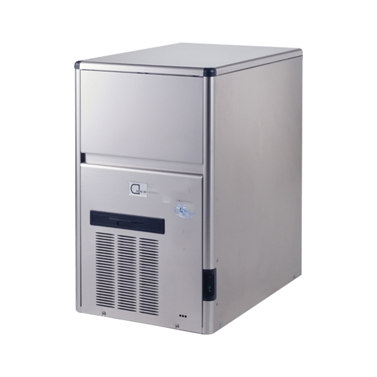 Simag Ice Machine Sde30 30 Kg/DayElectric
