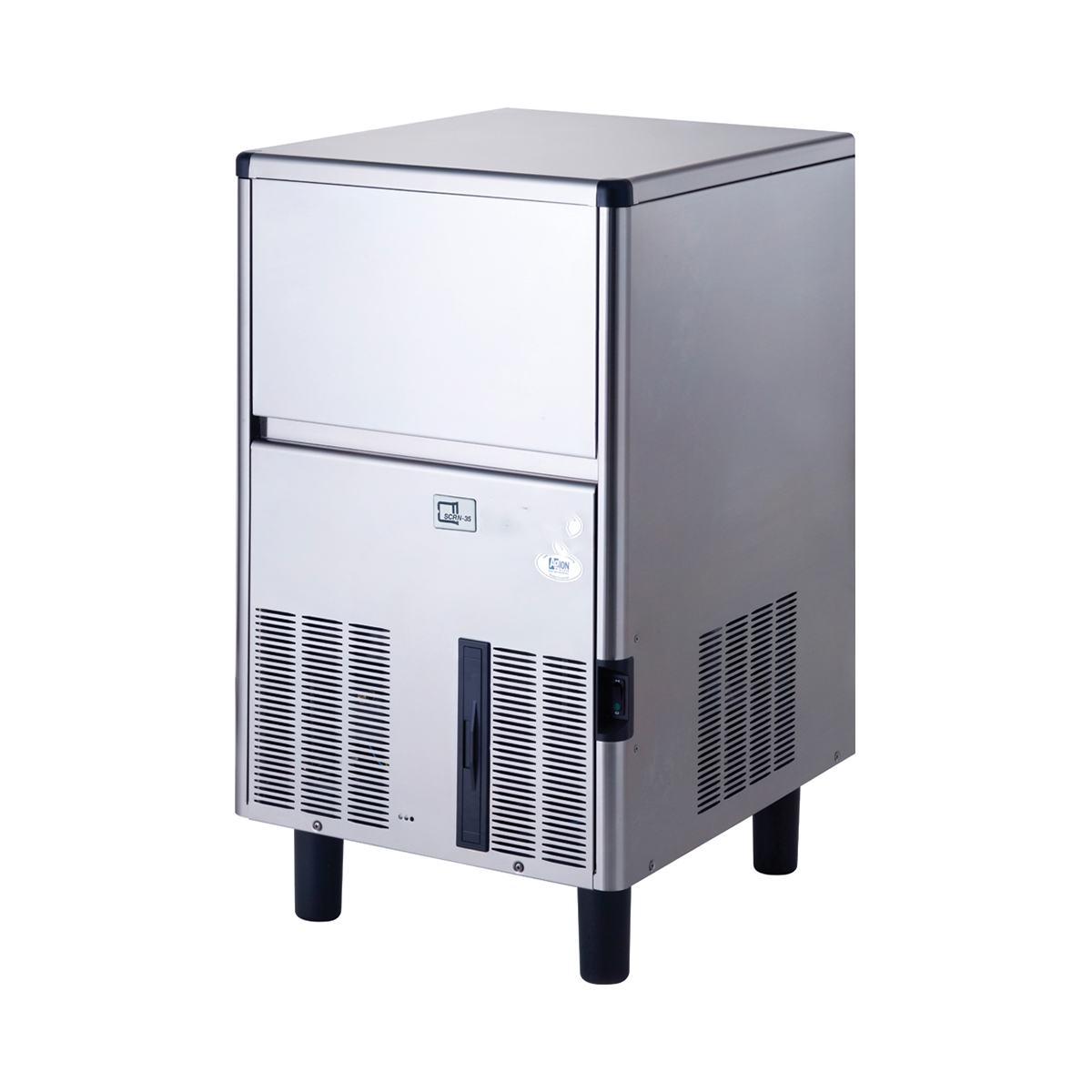 Simag Ice Machine Sde50 47 Kg/DayElectric