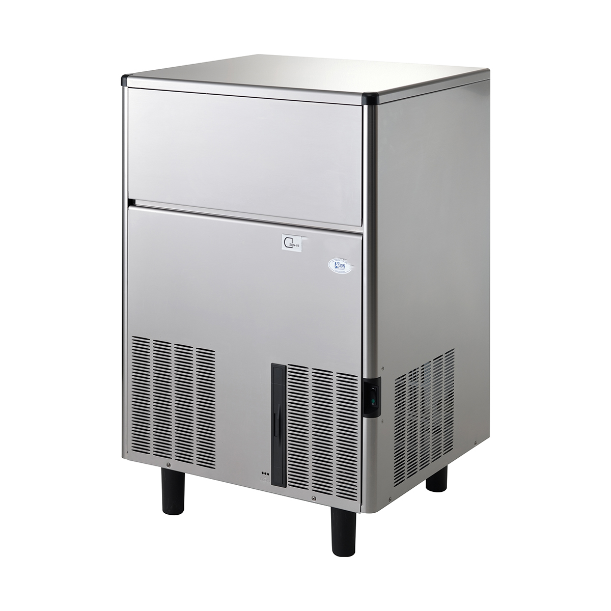 Simag Ice Machine Sde84 82 Kg/DayElectric