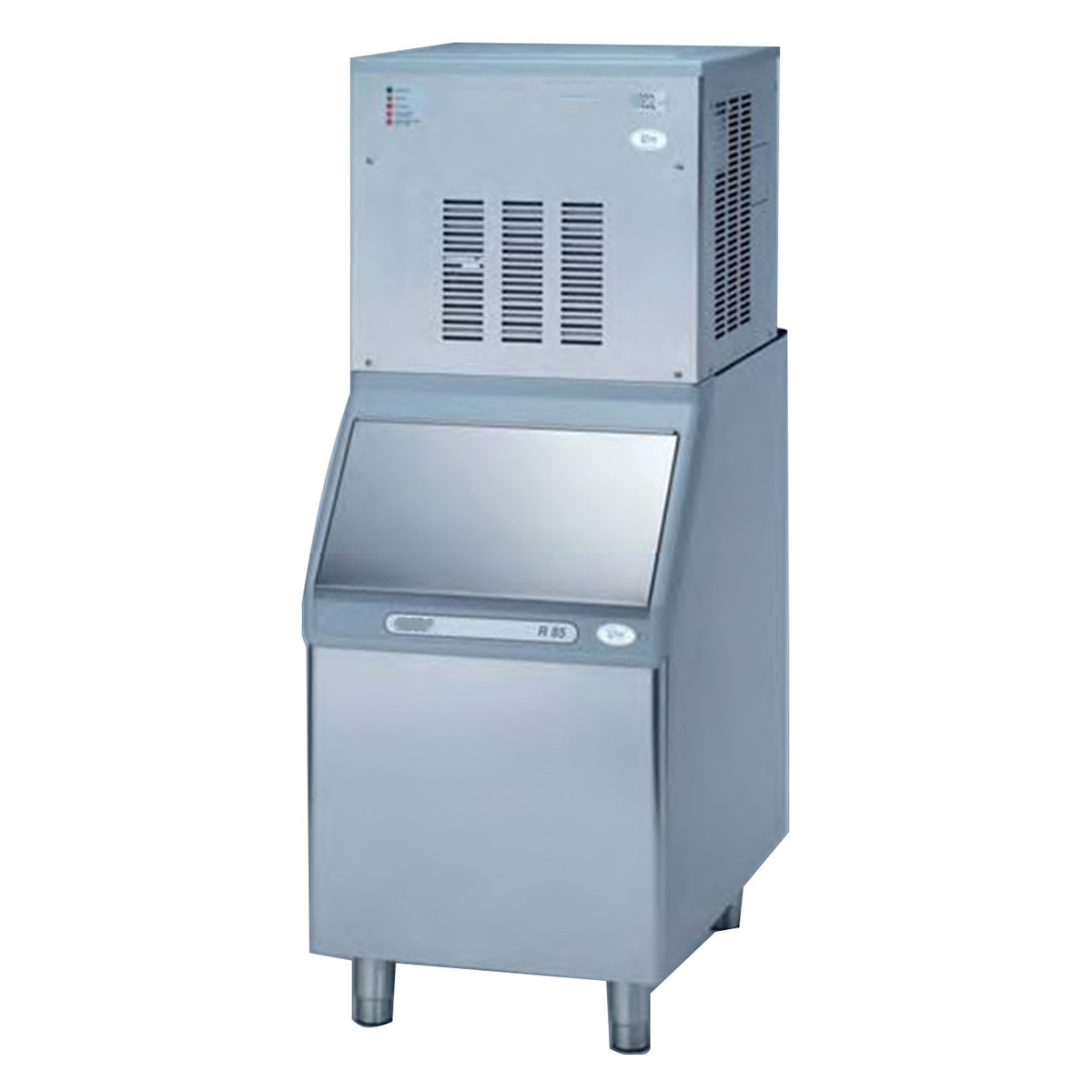 Simag Snow Ice Machine Sp125, 120Kg/DayElectric
