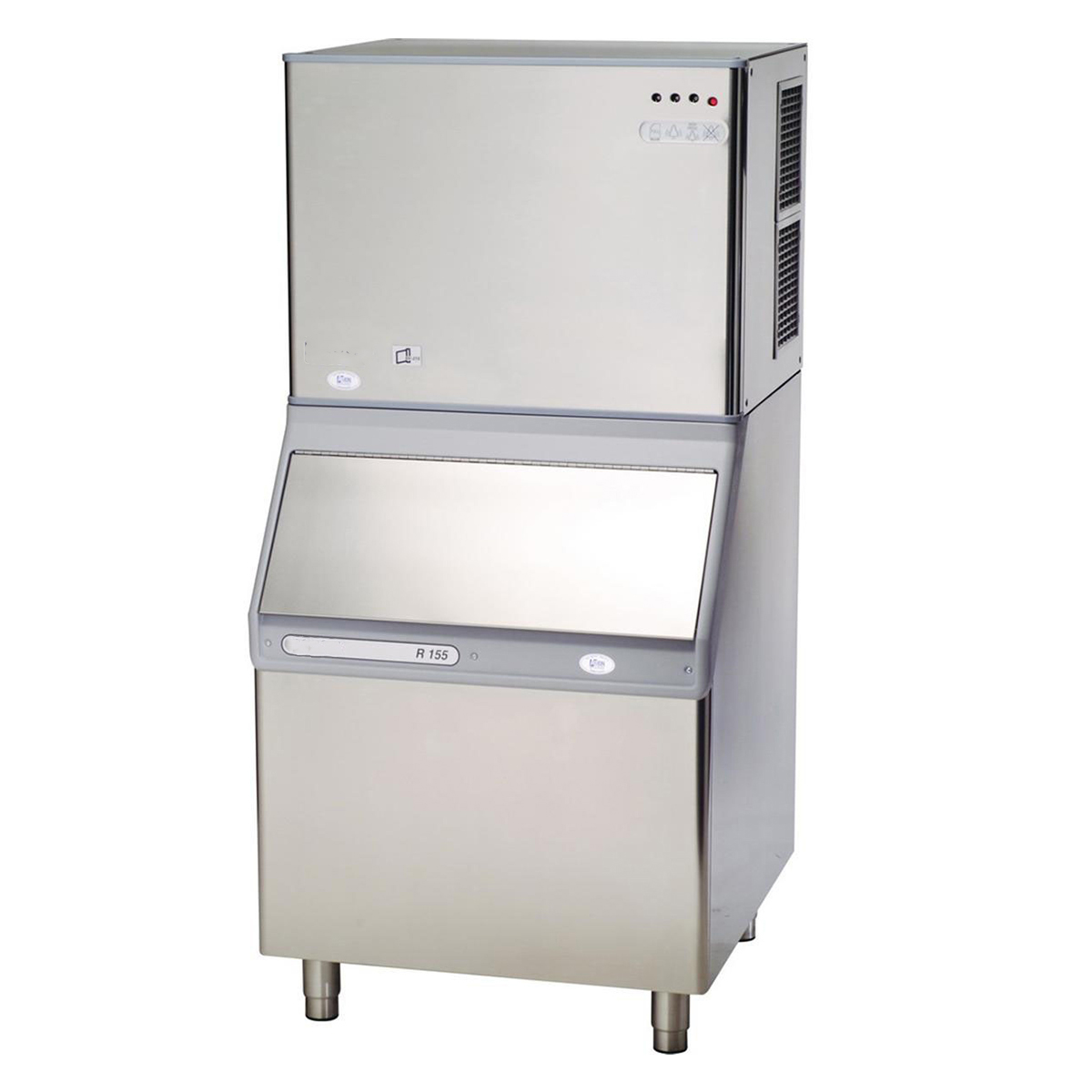 Simag Ice Machine 215 LtrElectric