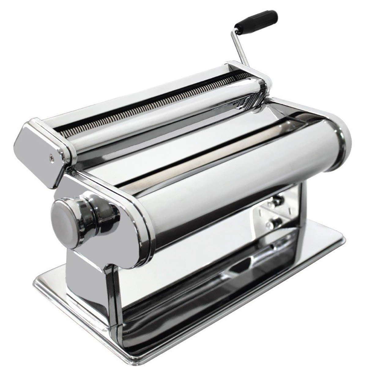 Imperia Pasta Cutting Machine ManualElectric