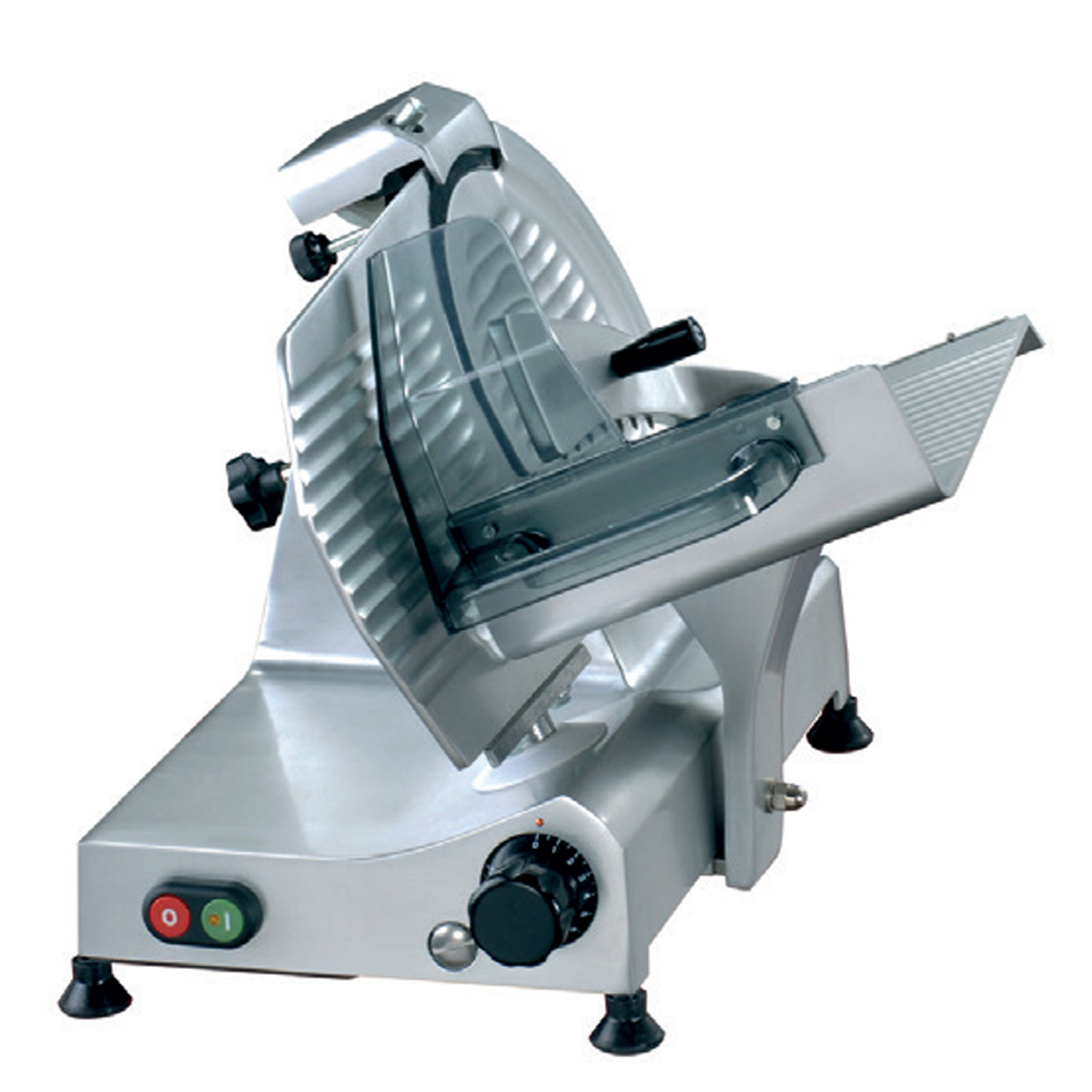 Food Slicing Machine F 275 E Electric