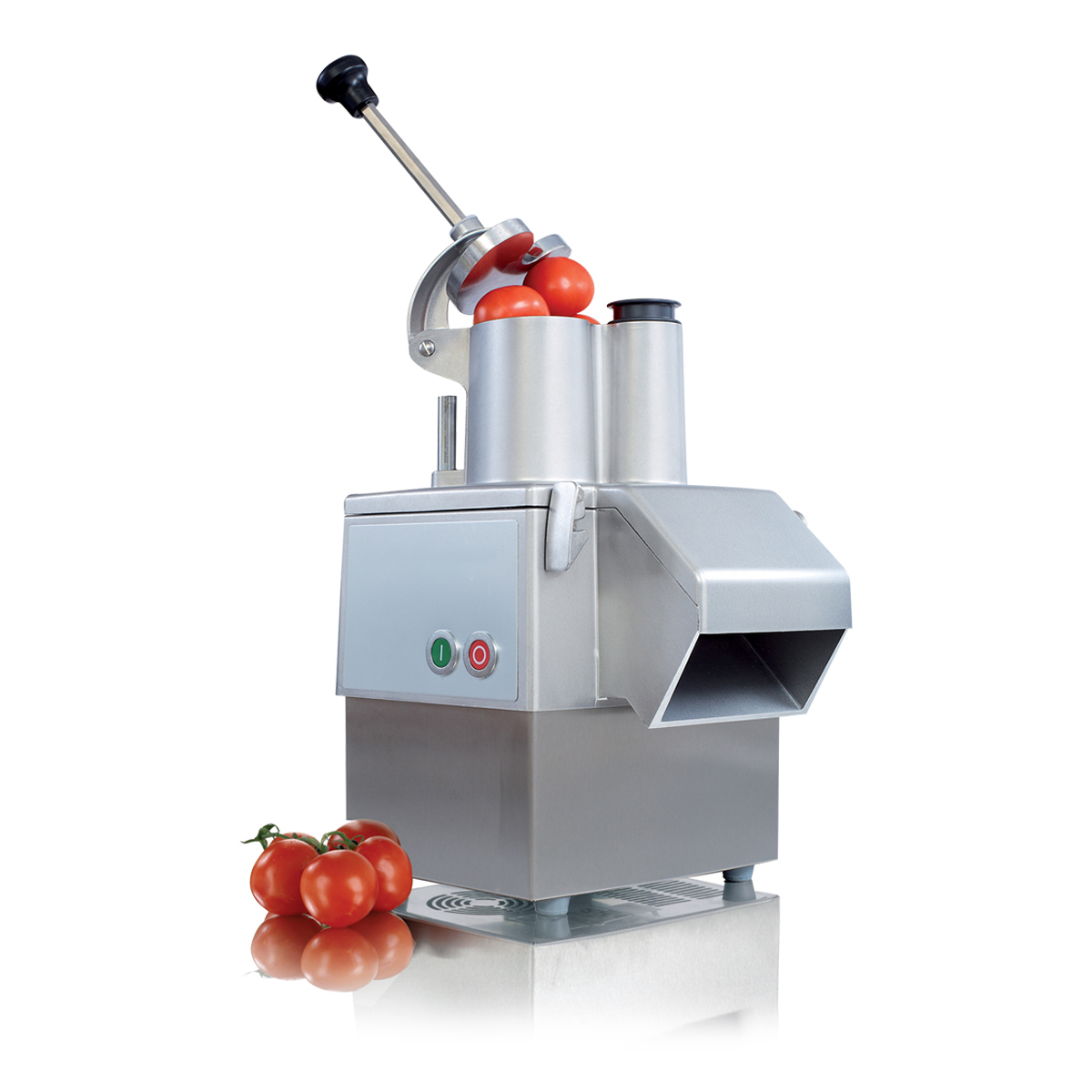 Robot Coupe Vegetable Chopper Cl50 Ultra Bladeless (24465)Electric