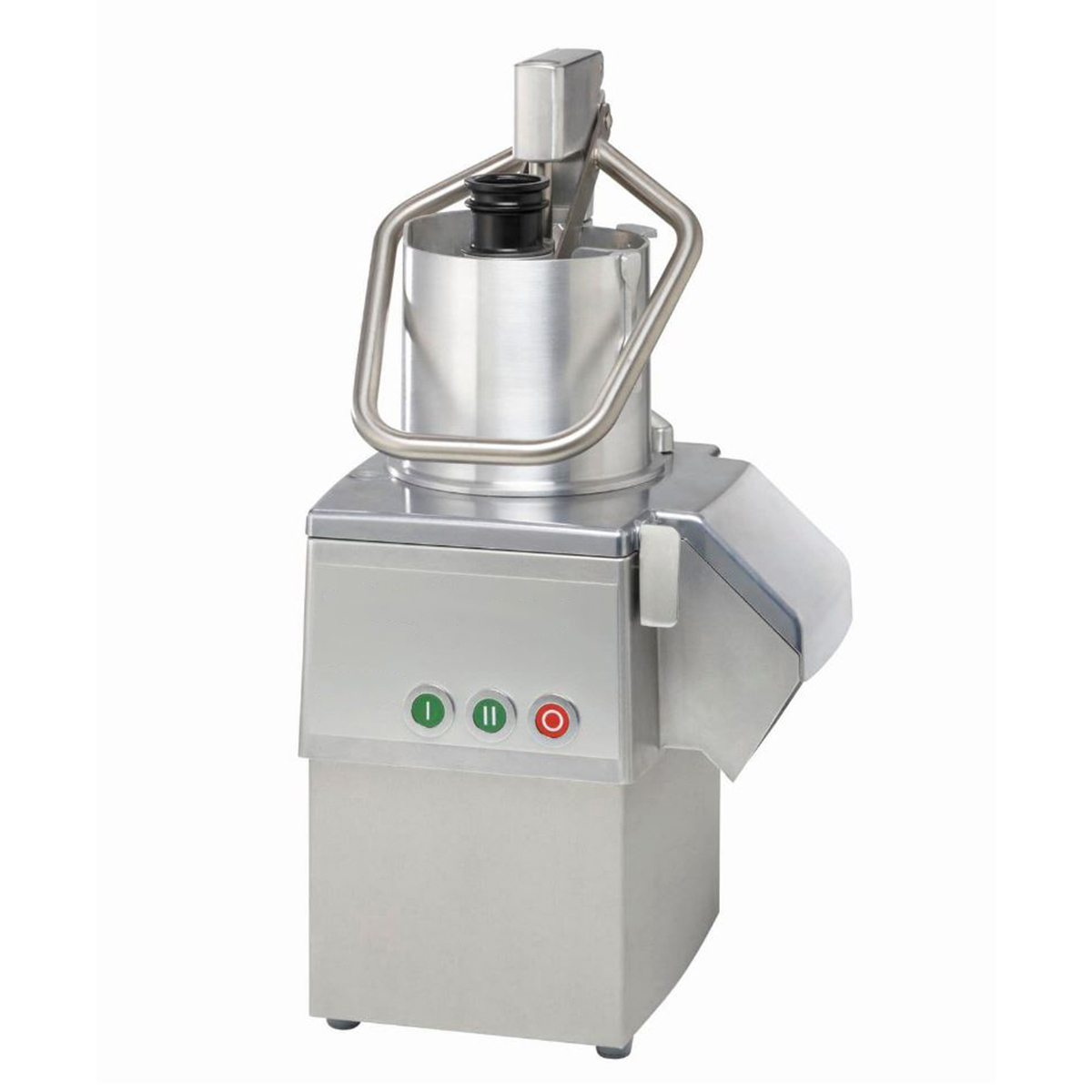 Robot Coupe Vegetable Chopping Machine Cl52 With Bladeless Push HeadElectric