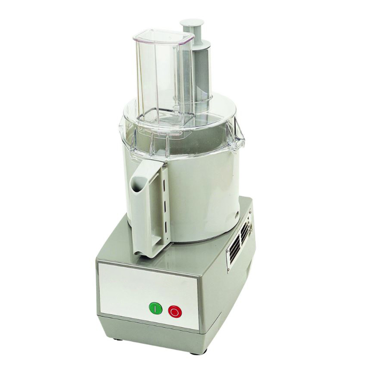 Robot Coupe Vegetable Chopping And Shredding Machine R211 XLElectric