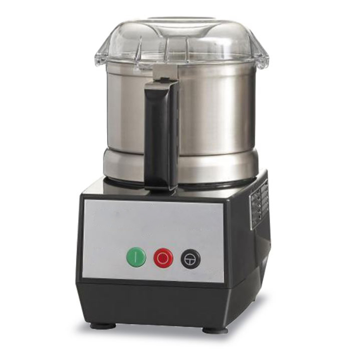 Robot Coupe Food Processor R2, 2,5 LtrElectric