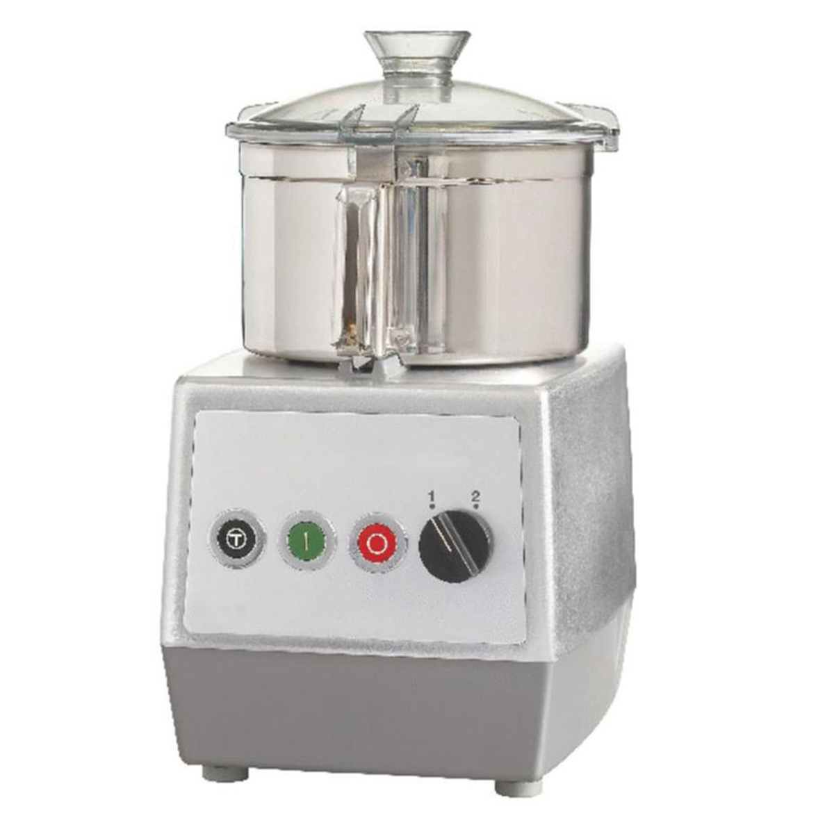 Robot Coupe Food Processor R5, 5,5 LtrElectric