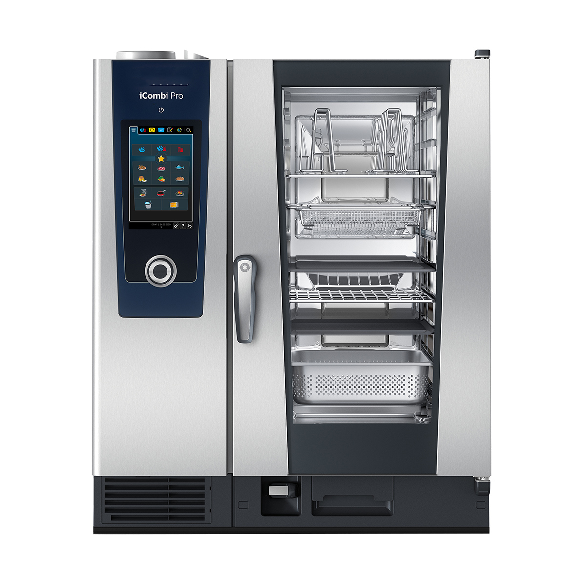 OvenElectric