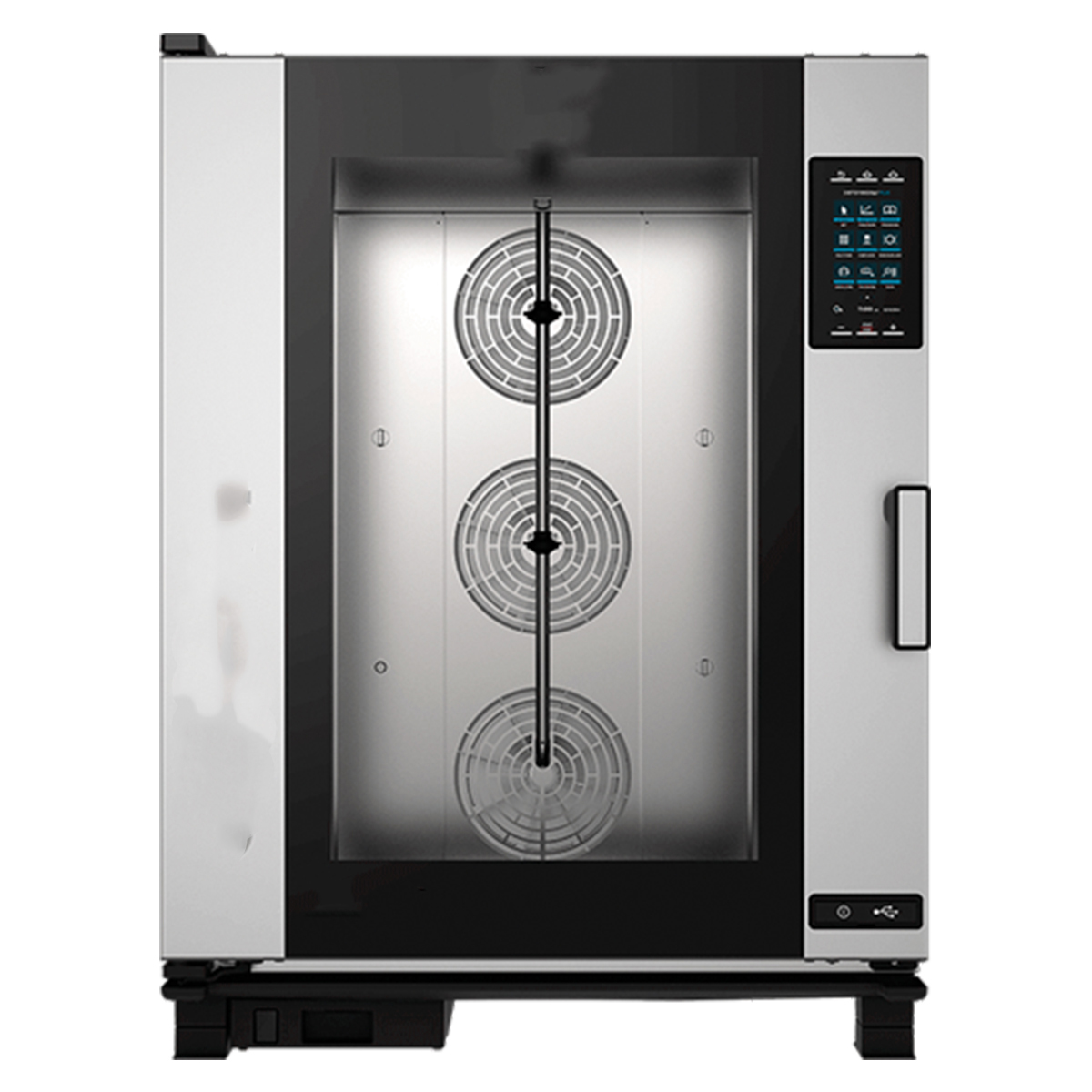 Steam Convection OvenElectric