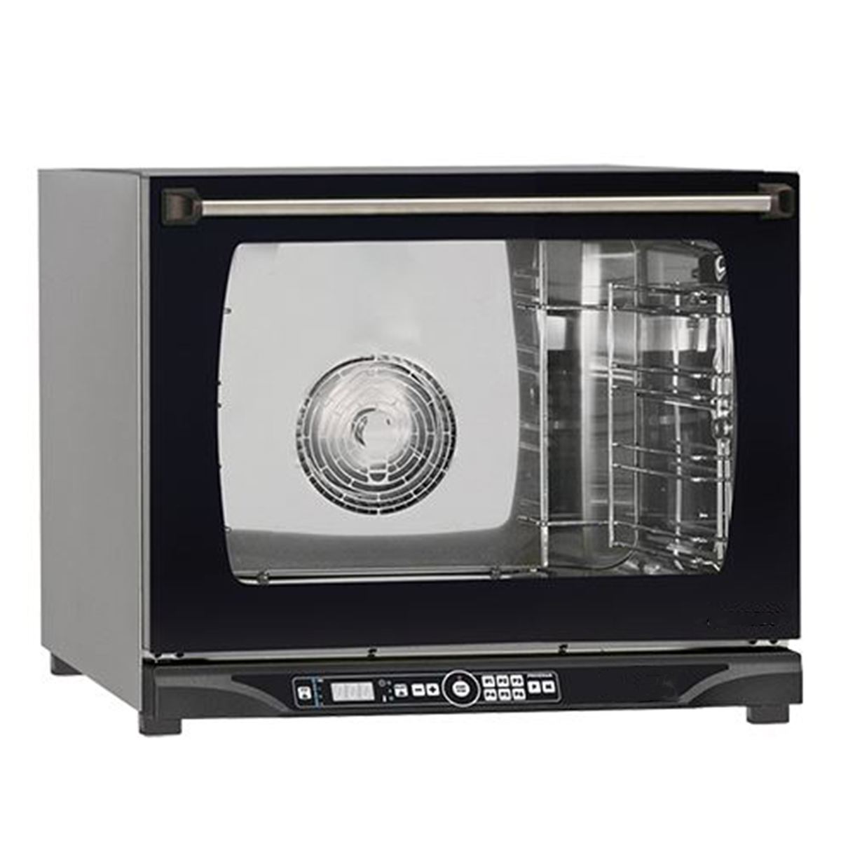 Unox 4*460*330 Tray Anna Model Elk. OvenElectric
