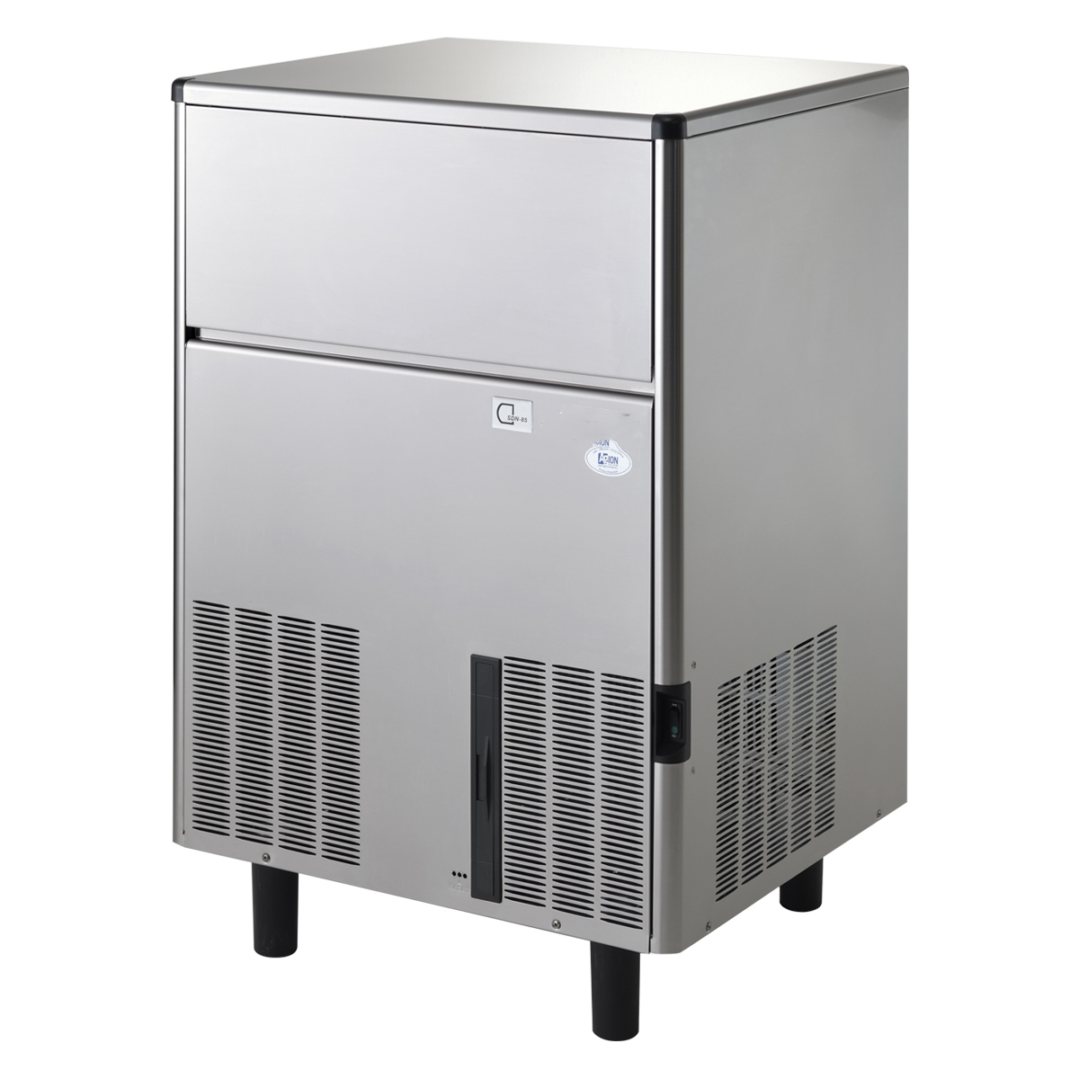 Simag Mod. Snow Machine 100Lt.Electric