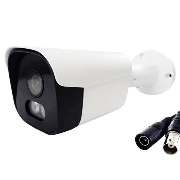 5MP 3.6mm Fixed Lens Indoor/Outdoor 4in1 Bullet Camera AV-BF539