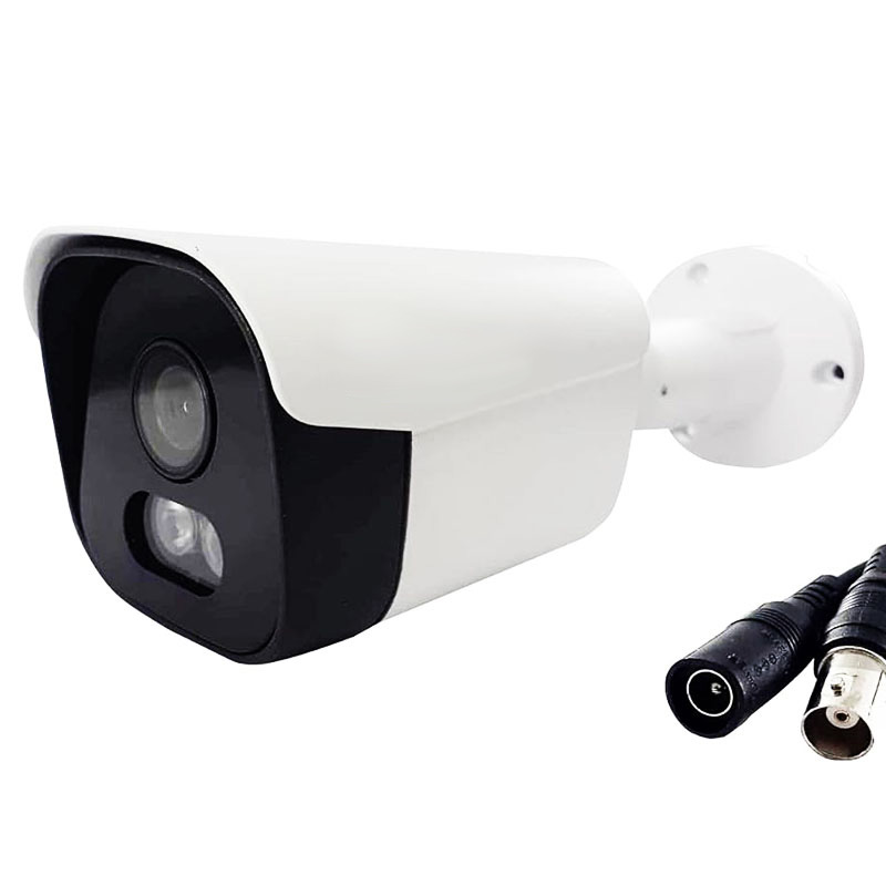 5MP 3.6mm Fixed Lens Indoor/Outdoor 4in1 Bullet Camera AV-BF539