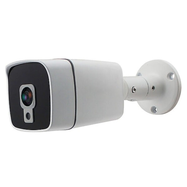 3 MP 1080p 2.8-12mm Varifocal Lens Bullet AHD Camera AV-BV204AHD